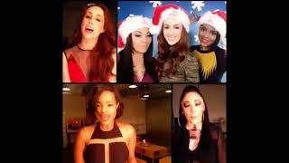 Sugababes - Christmas Message