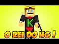 10 Mandamentos do Rei do Hunger Games