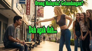 Hina Orang Senegara, Usahawan Wanita Malaysia Di As Terima Padah!