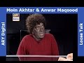 Loose Talk Episode 275 - Moin Akhtar as Sri Lankan Cricketer - Very Funny Must Watch