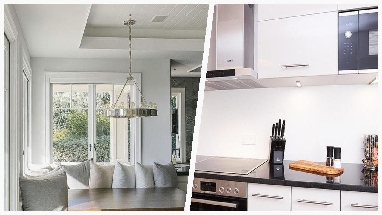 Stylish Kitchen Countertop Ideas for Small Spaces | Designer CheatSheet
