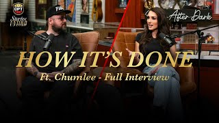 Chumlee From Pawn Stars | How It’s Done Exclusive Interview