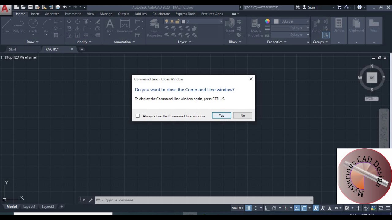lost the command bar for autocad mac lost the command bar for autocad mac