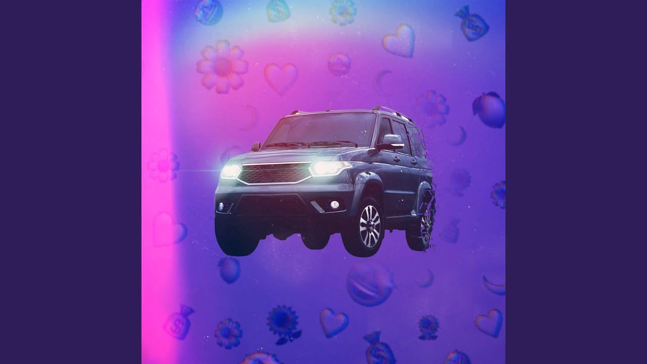 УАЗ ПАТРИОТ - YouTube