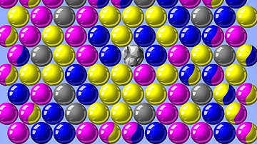 Bubble Shooter Gameplay | bubble shooter game level 150 | Bubble Shooter Android Gameplay New Update