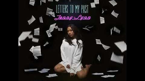 Jenny Lynn - Dear Diary (Prod. by Jenny-Lynn x Juptier)