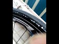 WTB Exposure TCS new tyre