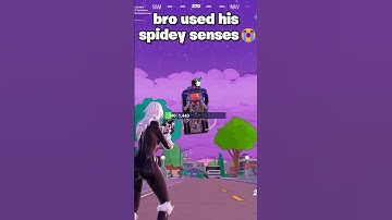 Bro Tried To Warn Me 😭🥀 #shorts #fortnite #trending