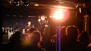 Fenech-Soler - &quot;Glow&quot; live in Stuttgart, Support von Klaxons