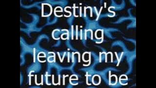 Nocturnal Rites - Destiny Calls W/Lyrics!
