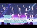 [SUB] °C-ute - The Curtain Rises 「Buono!ライブ2017 ~Pienezza!~」