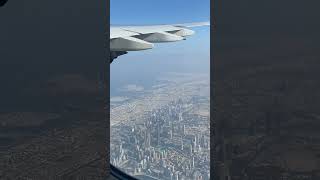 #burjkhalifa #short airplane