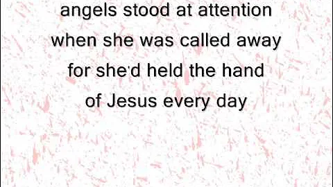 Prettiest Flower There by Val Johnson