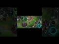 Use Lux Range Combo Wisely !! | Wild Rift highlights #shorts