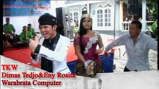 Dimas Tedjo  - TKW