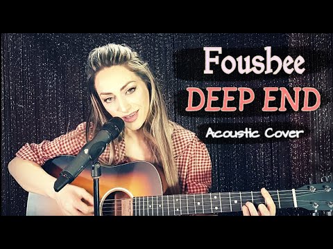 Foushee - Deep
