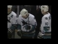 Sergei Makarov fantastic 4 points in game 5 against Leafs (1994)