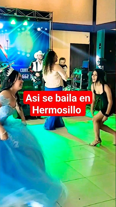 Así bailan el Mazo, saludos desde Hermosillo Sonora 😃✌🏻 #suscribete