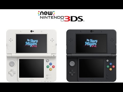 Comparatif Console Nintendo Ds