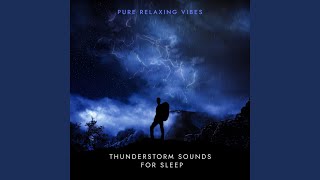 Rain and Thunder for Deep Sleep