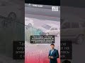 В Бишкеке разыскивают девушку, сбившую ребенка на электросамокате