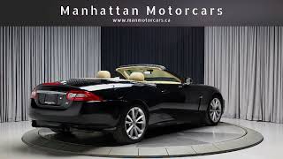 Download Lagu 2011 JAGUAR XK XKR CONVERTIBLE 510HP MP3