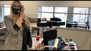 How We Are Bringing Together Remote & In-Person Learning