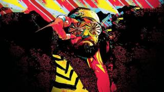 Macho Man Randy Savage - Madness & Promo Interlude