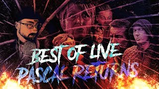 Pascal is Back - Best of Live #4