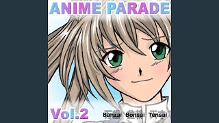 Change the World (from Inuyasha) (Instrumental)