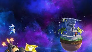 ASTRO BOT Part 7 Mighty Chewy & Apes On The Loose