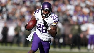 Top 5 Runs (Week 10) | Matt Jones' Sweet Screen TD! | NFL