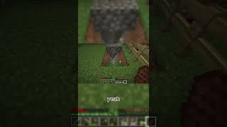 🔥 MINAGE, SURVIE ET AGRICULTURE ! 🌲💥 #Minecraft #Hardcore #GamingShorts