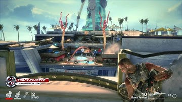 Spec Ops The Line - Chapter 12 - The Rooftops