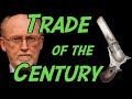 True Crime Collector Skulduggery: R.L. Wilson and the "Trade of the Century"