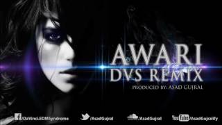 Awari Remix