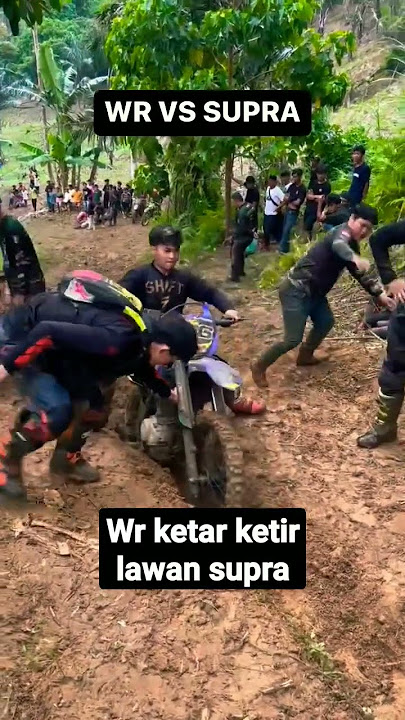 wr ketarketir lawan supra bapak #viralshorts #diaseffendy #grasstrack #gtx #gtx #trabas #viral