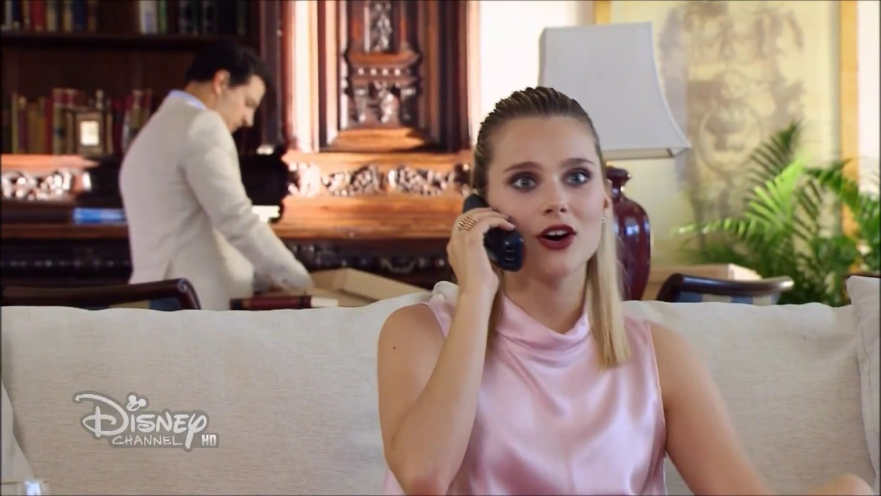 Soy Luna Saison 2 Episode 77 Soy Luna 2 - Escena #17 (Capítulo 77) [FULL HD] - YouTube