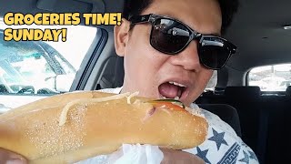 Nag Groceries ako | New Zealand