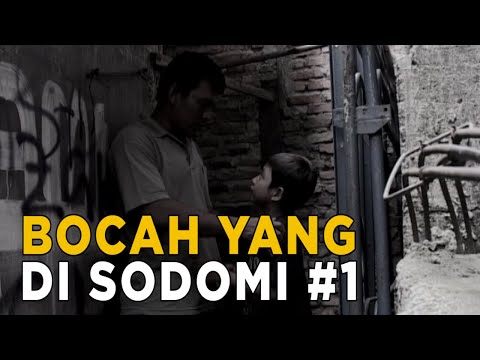 Bayang-bayang ketakutan bocah yang di sodomi | JELANG SIANG