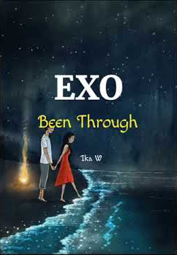 (LITERASI) Exo - Been Through