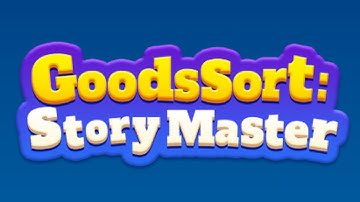 Goods Sort Story Mobile Game | Gameplay Android