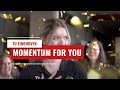 Students Surprise Students for their Graduation | MomenTUm for You | Part 3