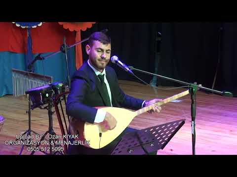 Bektaş DOLU Bugün Ayın Işığı (KIRIKKALE BOZLAK GECESİ) 2018 By   Ozan KIYAK