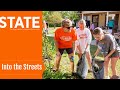 Into the Streets: A Day of Cowboy Service | STATE Magazine