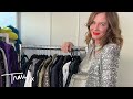 Closet Confessions: Tips For Pregnancy Dressing | Fashion Haul | Trinny