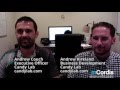 Mcordis mobile insights candy lab  making augmented reality a reality