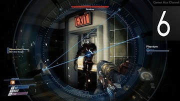 Prey - Walkthrough Part 6 Gameplay