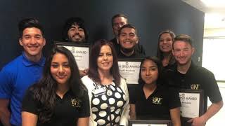 Austin High School-El Paso Class of 2020 Senior Slide show