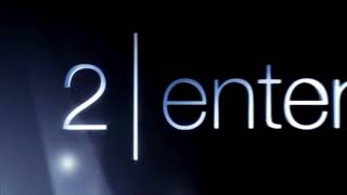 2 entertain Home Entertainment Logo